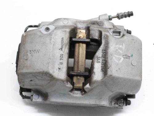 Used Right front brake caliper Right front brake caliper BMW X3 (G01, F97, G08) iX3 (286 hp) 39868260 39868260