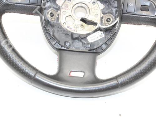 Steering wheel AUDI Q7 (4LB) 3.0 TDI quattro | BP39830408C49 - Image 6