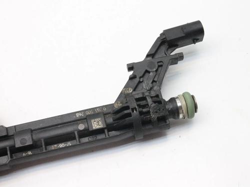 Injector AUDI A4 B9 (8W2, 8WC) S4 TFSi quattro | BP39776352M100 - Image 4