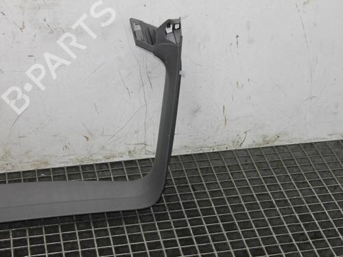 Boot lining SEAT LEON ST (5F8) 2.0 TDI | BP39782250I3 - Image 2