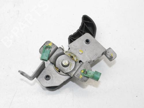 Rear left interior door handle FORD TRANSIT V363 Platform/Chassis (FED, FFD) 2.2 TDCi | BP39826218I15 - Image 3