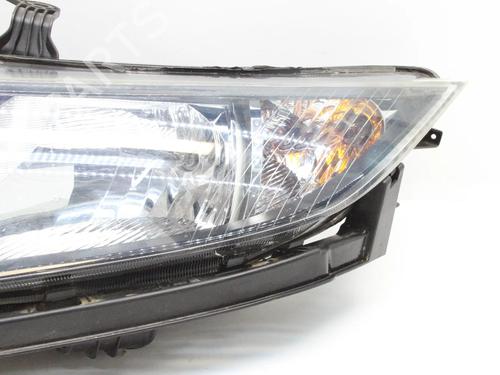 Left headlight HONDA CIVIC IX (FK) 2.2 i-DTEC (FK3) | BP39846813C28  - Image 5