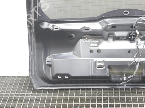 Tailgate JEEP COMPASS (MK49) 2.2 CRD 4x4 | BP39781387C6 - Image 10
