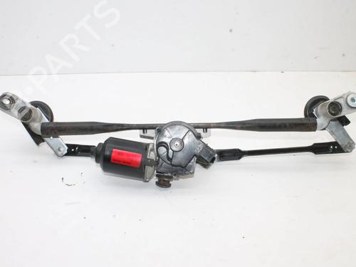 Used Front wipers mechanism Front wipers mechanism KIA SORENTO II (XM) 2.2 CRDi (197 hp) 39787413 39787413