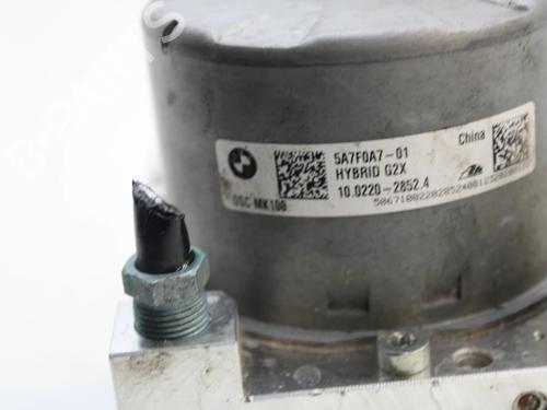 ABS pump BMW 3 (G20, G80, G28) 330 e Plug-in-Hybrid | BP39829904M43 - Image 5