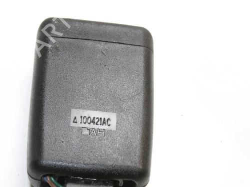 Seat buckle MAZDA 6 Hatchback (GH) 2.2 MZR-CD (GH10) | BP39871862I32 - Image 5
