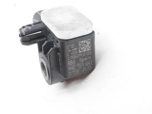Electronic sensor AUDI A7 Sportback (4GA, 4GF) 3.0 TDI quattro | BP39790528M84 - Image 4
