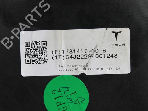 Andre TESLA MODEL Y (5YJY) EV Performance All-wheel Drive | BP39805665O1 - Image 3