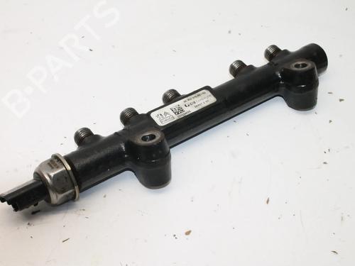 Injection rail FORD TRANSIT CONNECT V408 Box Body/MPV 1.6 TDCi | BP39801534M98 - Image 3
