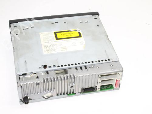 Electronic module PORSCHE BOXSTER (986) 2.7 | BP39876433M83 - Image 4