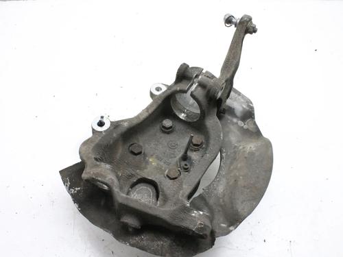 Left front steering knuckle BMW 6 (E63) 630 i | BP39846022M25 - Image 3