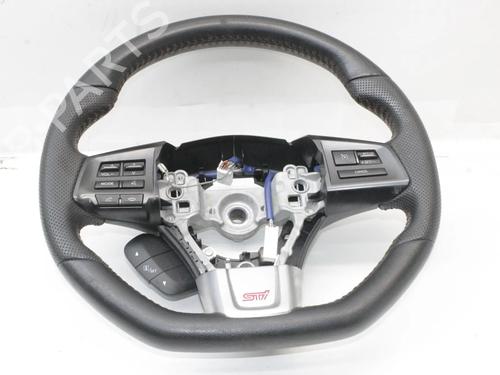 Rat Rat SUBARU WRX Saloon (GJ) STi 2.5 AWD (301 hp) 39872261 39872261