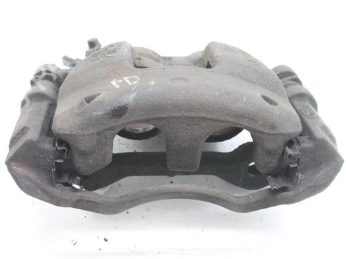 Right front brake caliper FORD TRANSIT CUSTOM V362 Van (FY, FZ) 2.2 TDCi | BP39819498M104 - Image 2