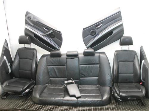Used Seats set Seats set BMW 3 (E90) 330 d (245 hp) 39781439 39781439