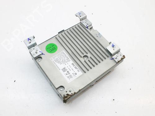 Electronic module VOLVO EX30 (416) Performance AWD | BP39853535M83 - Image 4
