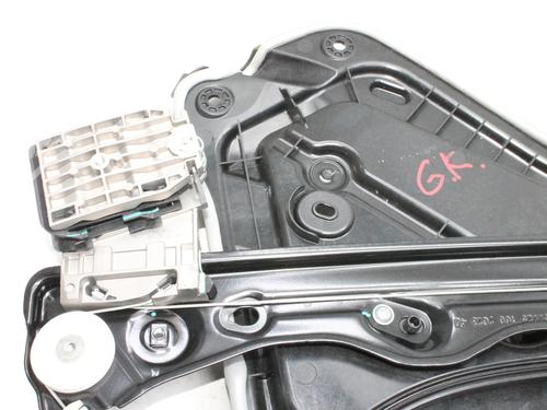 Rear left window mechanism TESLA MODEL Y (5YJY) Long Range All-wheel Drive | BP39862179C24 - Image 3