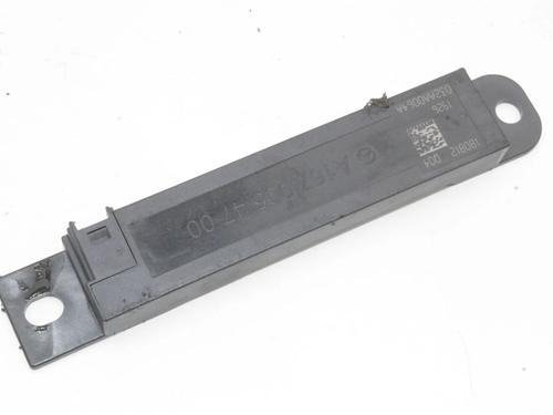 Electronic module MERCEDES-BENZ A-CLASS (W177) A 180 d (177.003) | BP39814420M83 - Image 3
