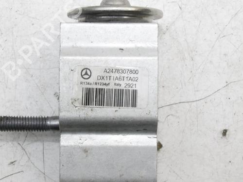 Electronic sensor MERCEDES-BENZ EQA (H243) EQA 250 (243.701) | BP39779933M84 - Image 5