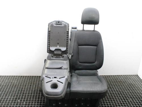 Left front seat NISSAN NV300 Van (X82) 1.6 dci 125 | BP39785044C15 - Image 7