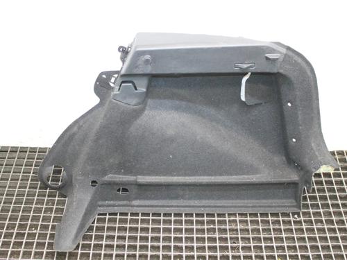 Used Boot lining Boot lining VW TAIGO (CS1) 1.0 TSI (110 hp) 39872529 39872529