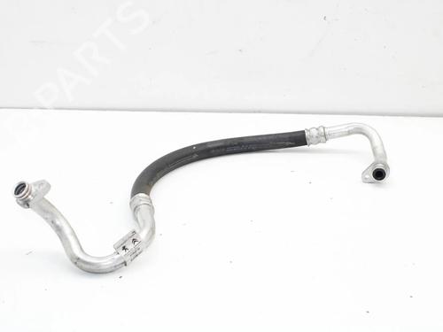 AC-rør AC-rør OPEL GRANDLAND / GRANDLAND X (A18, P1UO) 1.2 (75) (131 hp) 39848643 39848643