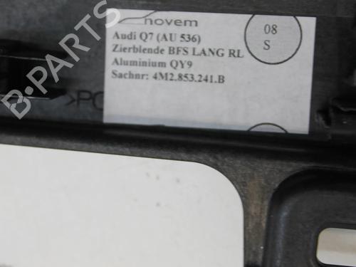 Other AUDI Q7 (4MB, 4MG, 4MQ) 3.0 TDI quattro | BP39869706O1 - Image 7