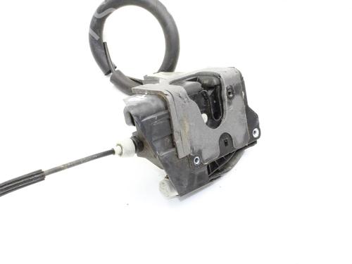 Front left lock JAGUAR I-PACE (X590) EV400 AWD | BP39800376C98 - Image 3