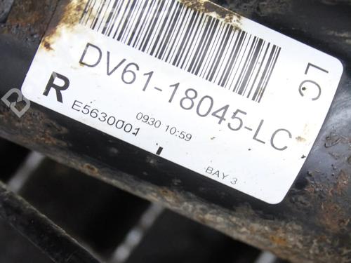 Right front shock absorber FORD TRANSIT CONNECT V408 Box Body/MPV 1.6 TDCi | BP39776867M17 - Image 4