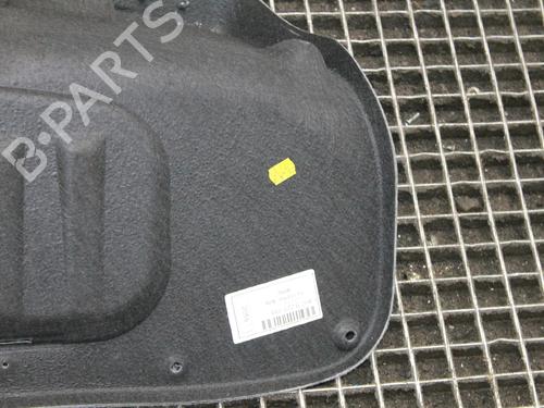 Boot lining BMW 3 Convertible (E46) 330 Ci | BP39877928I3 - Image 9