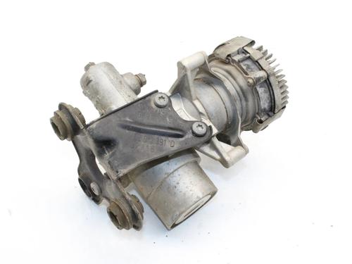 Used Brake master cylinder Brake master cylinder VW PASSAT B8 (3G2, CB2) 1.4 GTE Hybrid (218 hp) 39878434 39878434