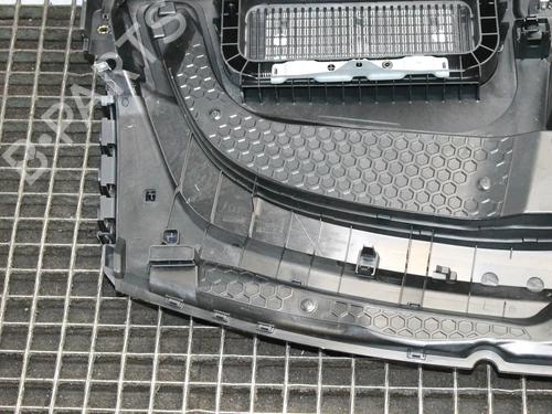 Instrumentbræt AUDI Q6 E-TRON (GFB) e-tron quattro | BP39859489C46 - Image 12