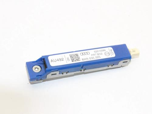 electronic-module-audi-a4-b9-avant-8w5-8wd-2015-39775145 main image