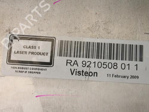 Electronic module BMW 1 Coupe (E82) 125 i | BP39866274M83 - Image 5