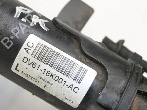 Left front shock absorber FORD TRANSIT CONNECT V408 Box Body/MPV 1.5 TDCi | BP39789475M16 - Image 5