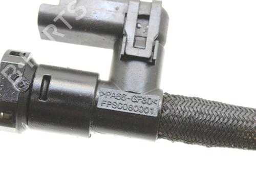 Pipe LAND ROVER RANGE ROVER EVOQUE (L538) 2.2 D 4x4 | BP39857847M125 - Image 5