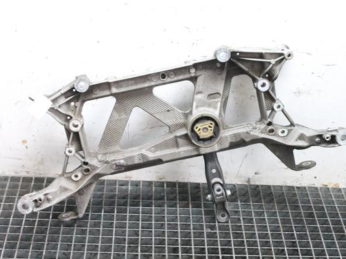 Used Subframe Subframe AUDI A3 Limousine (8VS, 8VM) S3 quattro (290 hp) 39858961 39858961