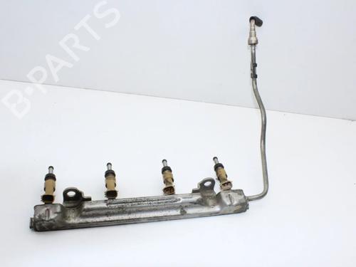 Used Injector Injector TOYOTA AVENSIS Saloon (_T27_) 2.0 VVT-i (ZRT272_, ZRT272R) (152 hp) 39833589 39833589