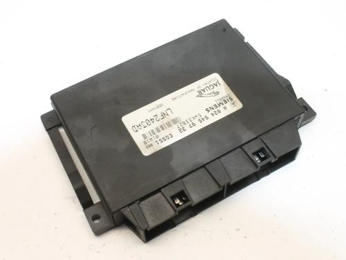 Used Gearbox control unit Gearbox control unit JAGUAR XJ (X308) 4.0 (375 hp) 39822570 39822570