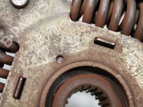 Other FIAT 500 (312_) 1.2 (312AXA1A) | BP39804005O1 - Image 18