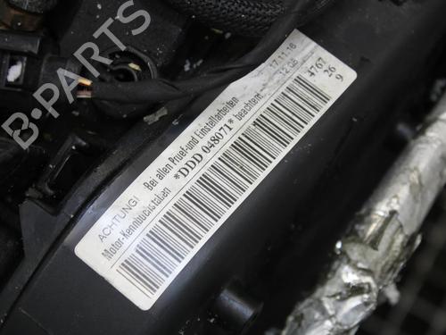 Engine AUDI A6 C7 (4G2, 4GC) 2.0 TDI | BP39821245M1 - Image 6