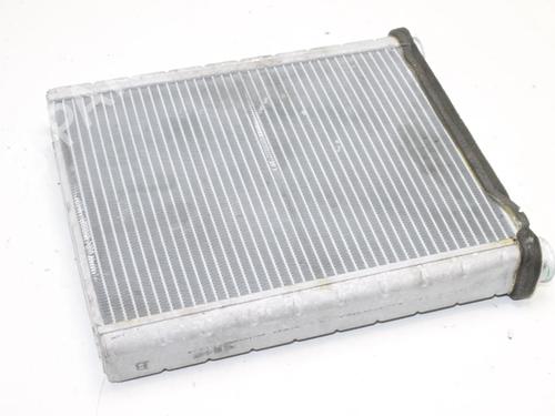 Used Heater matrix Heater matrix MERCEDES-BENZ A-CLASS (W176) A 200 CDI (176.001) (136 hp) 39852346 39852346