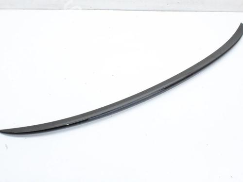 Spoiler da tampa da mala Spoiler da tampa da mala RENAULT ARKANA I (LCM_, LDN_) 1.6 E-TECH 145 (LDMU) (143 hp) 39862376 39862376
