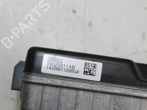 Módulo eletrónico JEEP CHEROKEE (KL) 2.0 CRD 4x4 | BP39854503M83 - Image 3