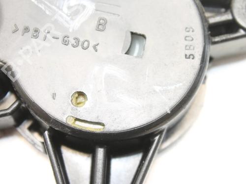 Rudehejsemekanisme venstre bagtil MAZDA 5 (CW) 1.6 CD | BP39878142C24 - Image 5