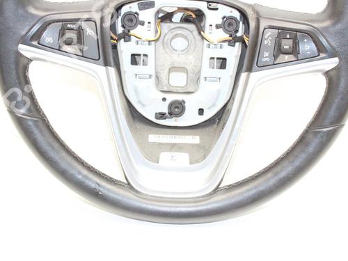 Rat OPEL AMPERA (R12) EV 150 | BP39817841C49  - Image 5