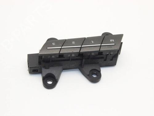 Switch LAND ROVER RANGE ROVER EVOQUE (L538) 2.2 D 4x4 | BP39869846I30 - Image 2