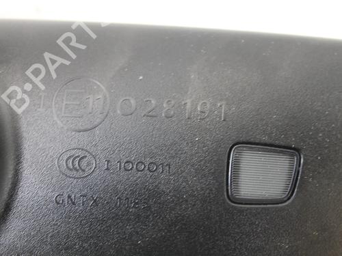 Rear mirror SKODA KAMIQ (NW4) 1.0 TSI | BP39833117I6 - Image 4