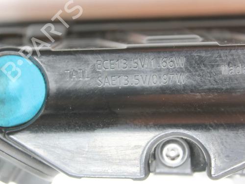 Left tailgate light POLESTAR POLESTAR 2 (534) EV | BP39870896C79 - Image 5