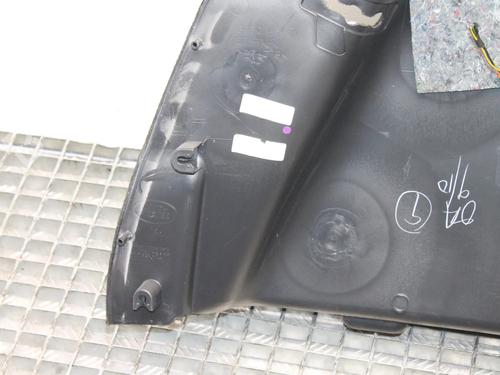 Boot lining LAND ROVER RANGE ROVER EVOQUE (L538) 2.2 D 4x4 | BP39846599I3 - Image 9