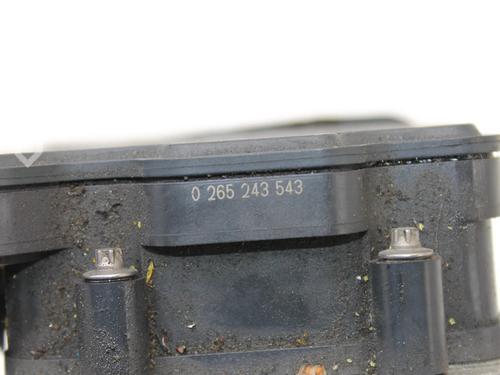 ABS pump JAGUAR XE (X760) 2.0 D | BP39810502M43 - Image 4